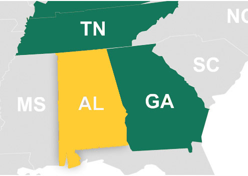 Alabama