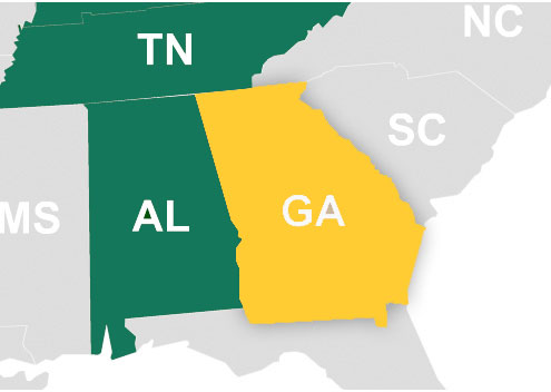 Georgia