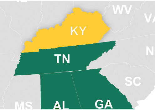 Kentucky