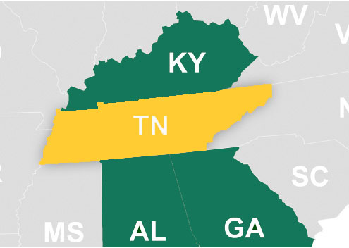 Tennessee